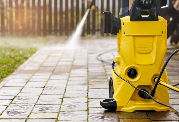Best Parking Lot and Garage Cleaning  in Pho, IL