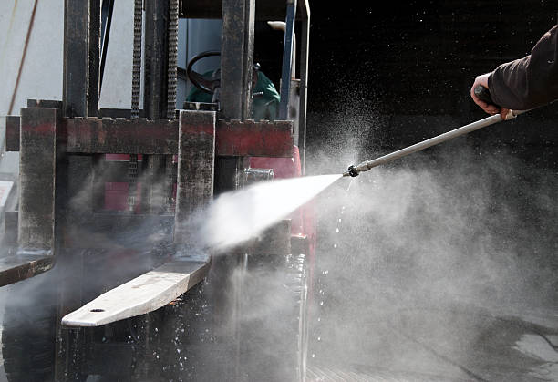 Trusted Philo, IL Pressure Washing Services Experts